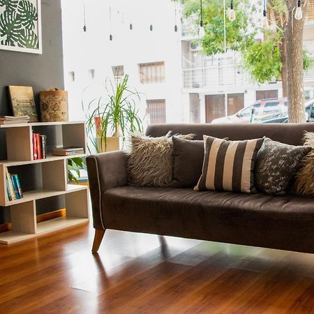 O-Baires Hotel Buenos Aires Ngoại thất bức ảnh