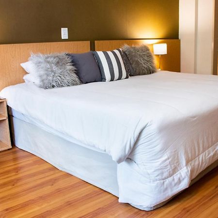 O-Baires Hotel Buenos Aires Ngoại thất bức ảnh