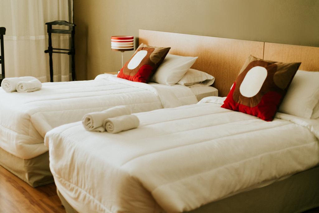 O-Baires Hotel Buenos Aires Ngoại thất bức ảnh