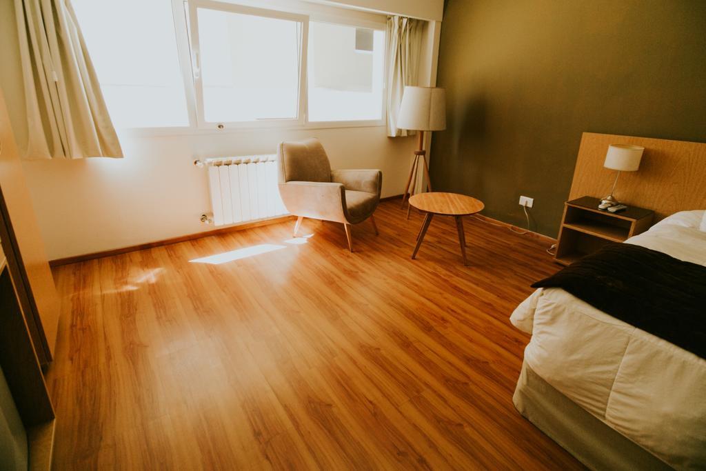 O-Baires Hotel Buenos Aires Ngoại thất bức ảnh