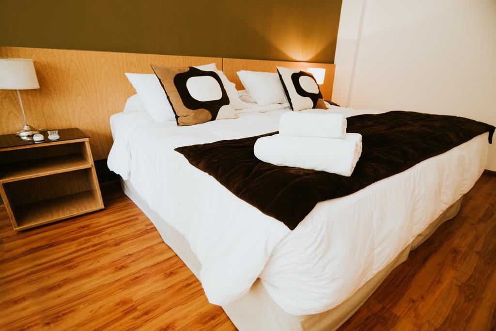 O-Baires Hotel Buenos Aires Ngoại thất bức ảnh