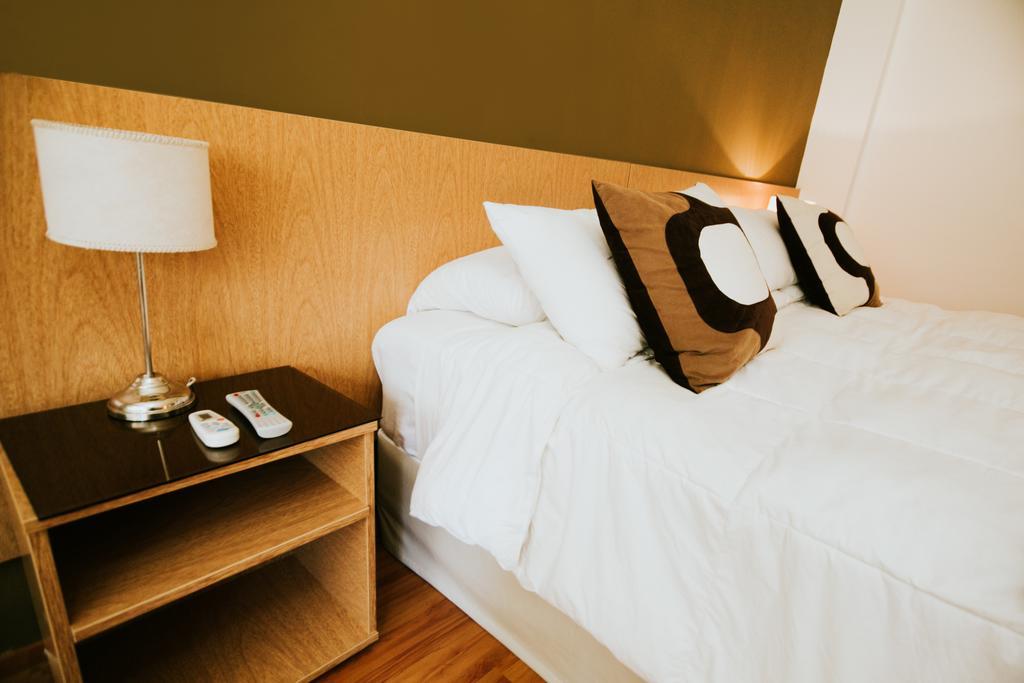 O-Baires Hotel Buenos Aires Ngoại thất bức ảnh