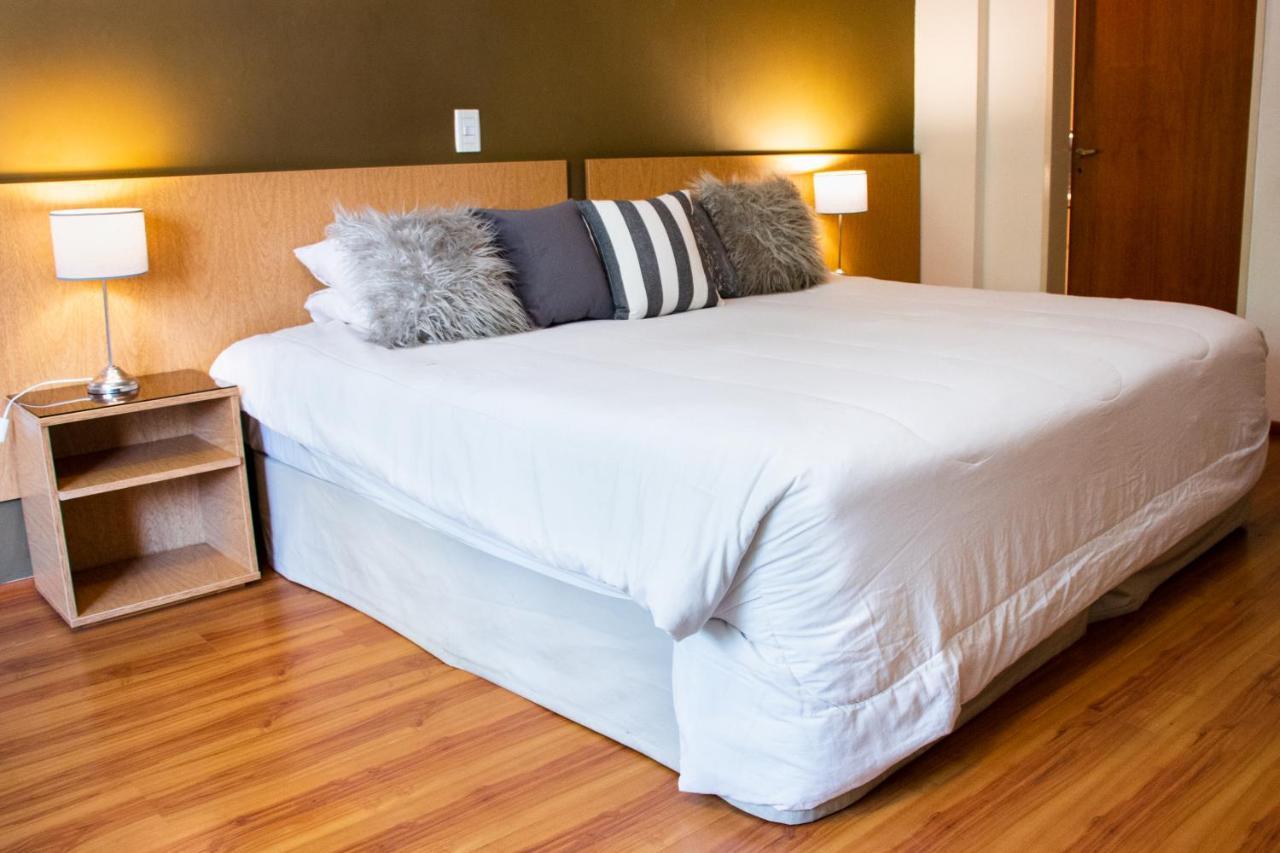 O-Baires Hotel Buenos Aires Ngoại thất bức ảnh