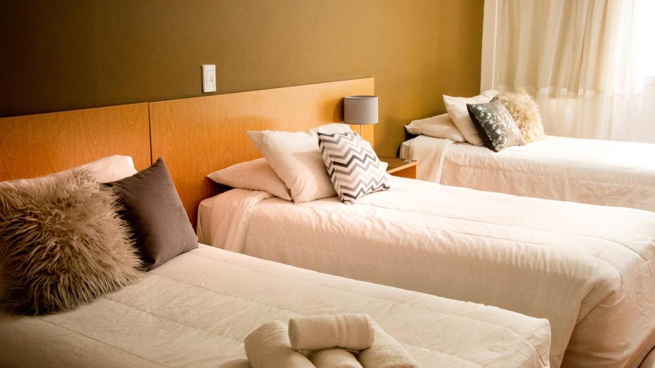 O-Baires Hotel Buenos Aires Ngoại thất bức ảnh